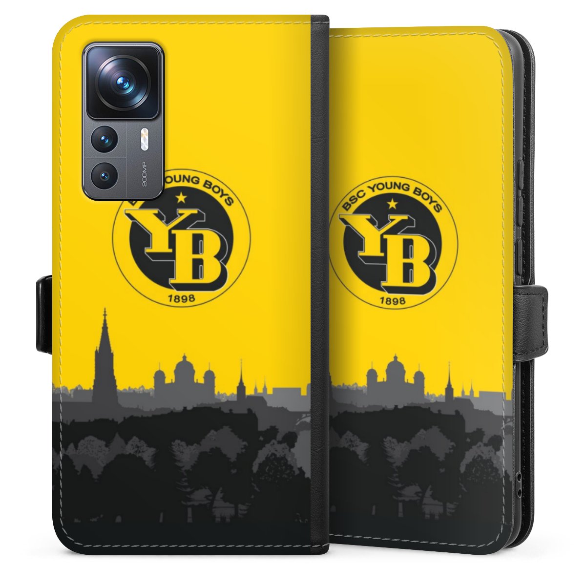 BSC YB Skyline