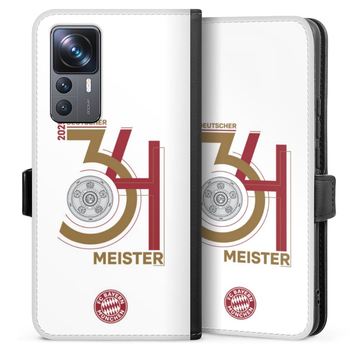 FCB Deutscher Meister 2025