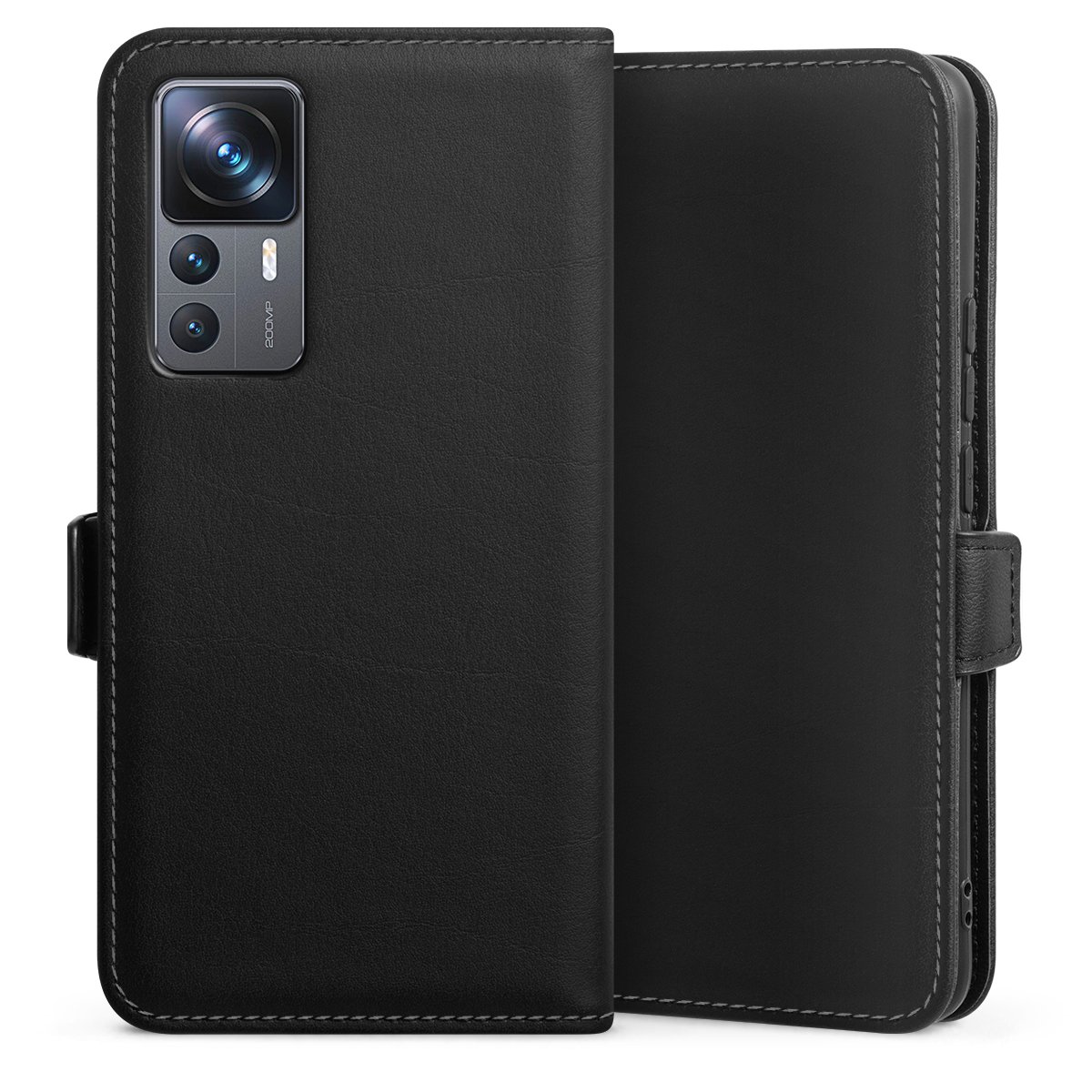 Sideflip with flap per Xiaomi 12T 5G