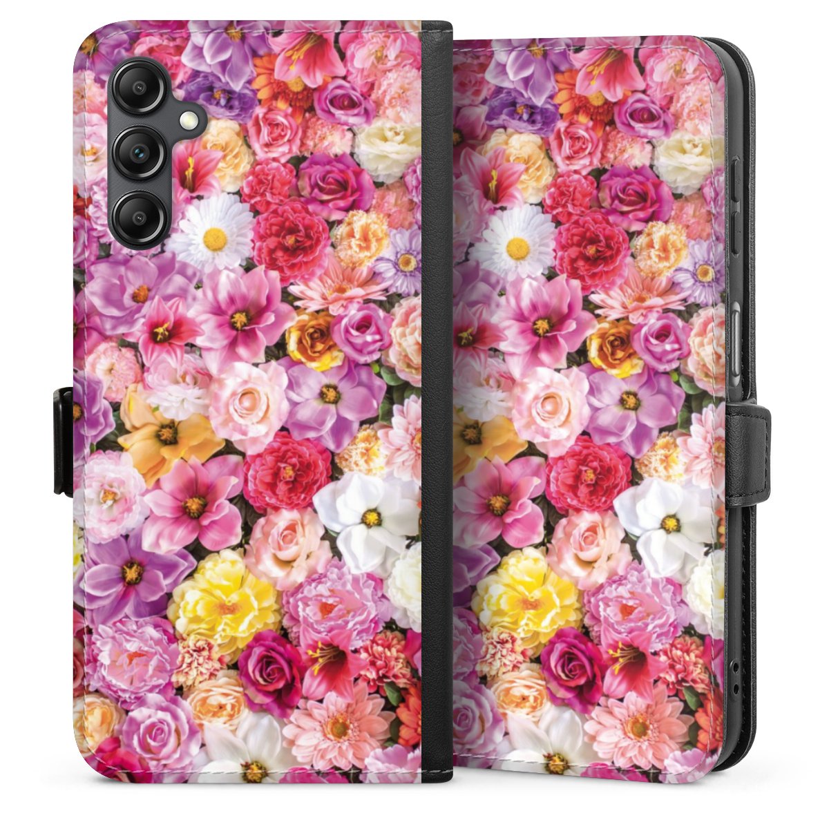 Coque avec languette