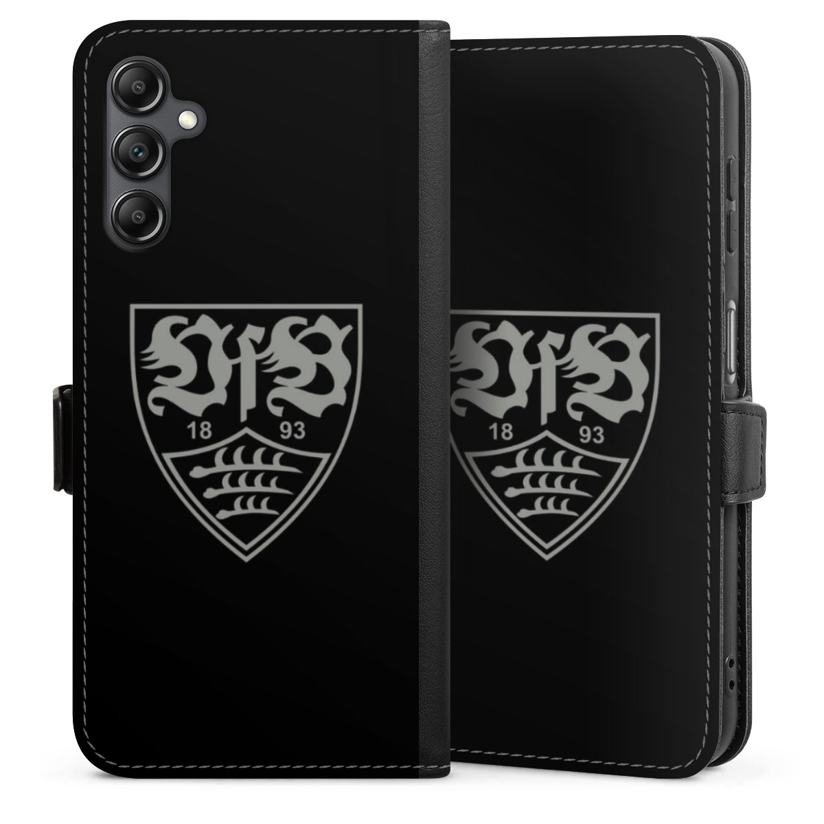 VfB Stuttgart Schwarz