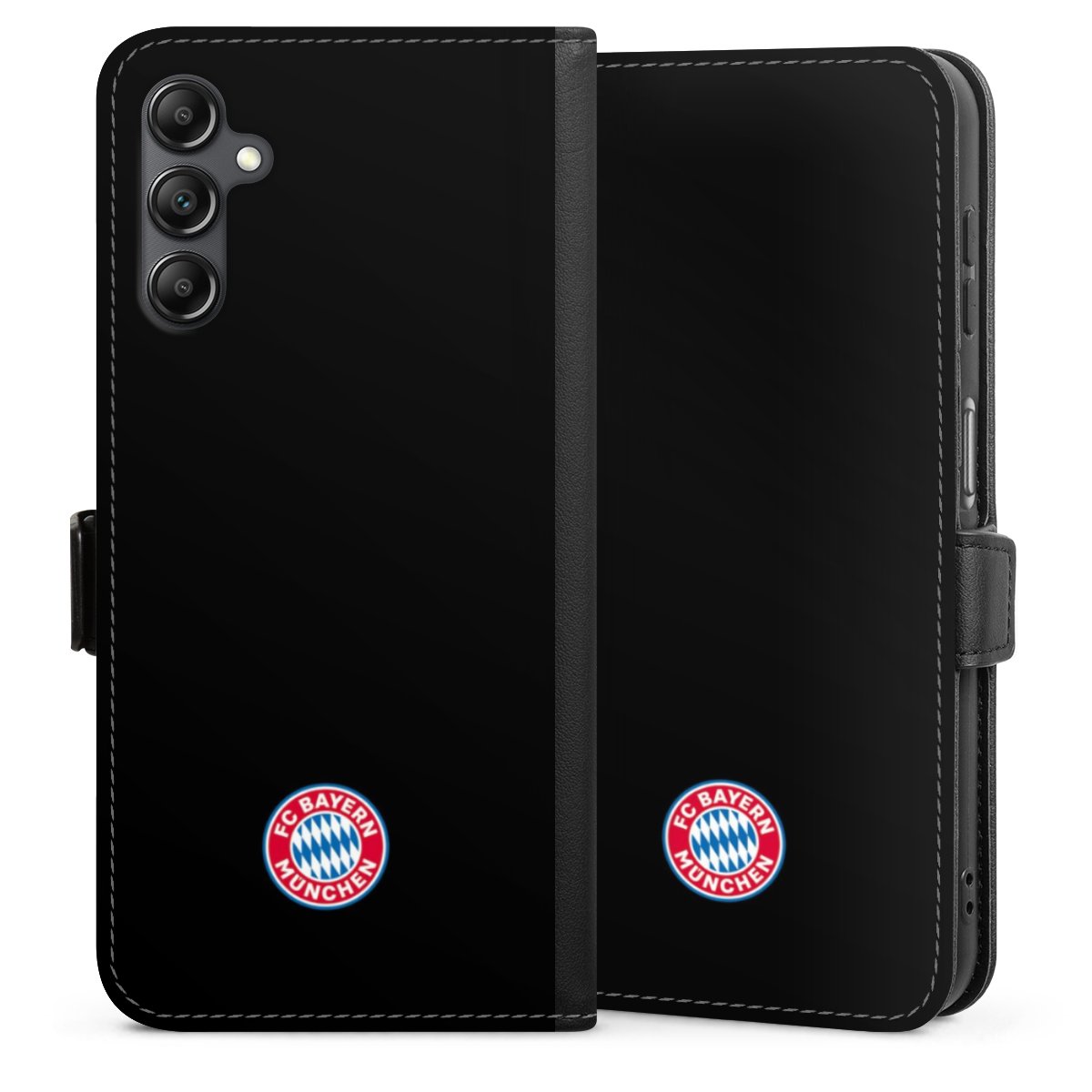 Coque avec languette