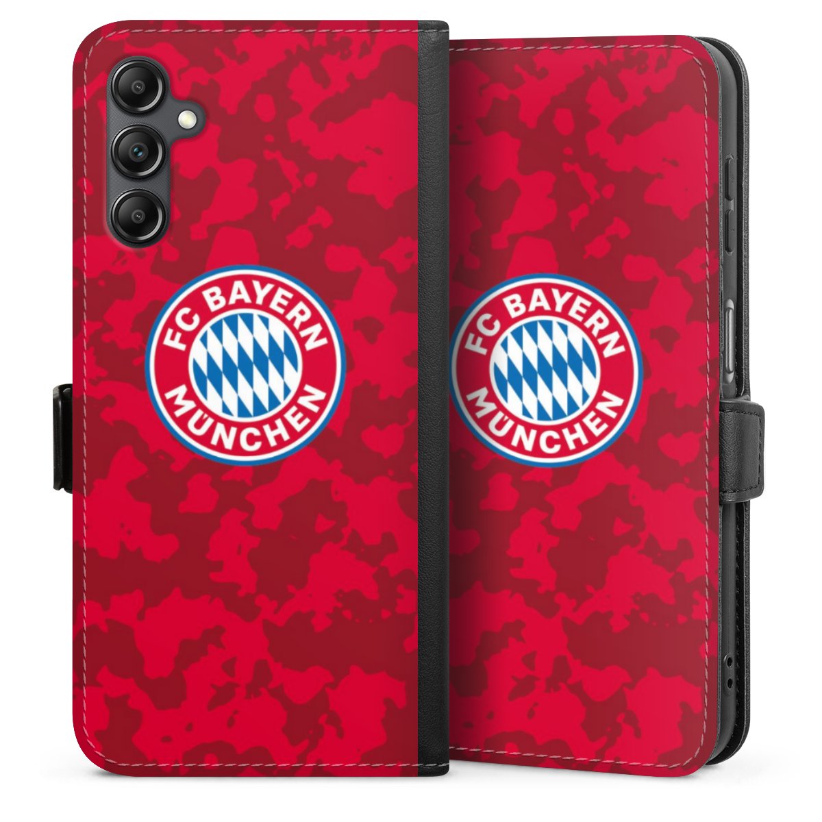 Camouflage Muster FCB