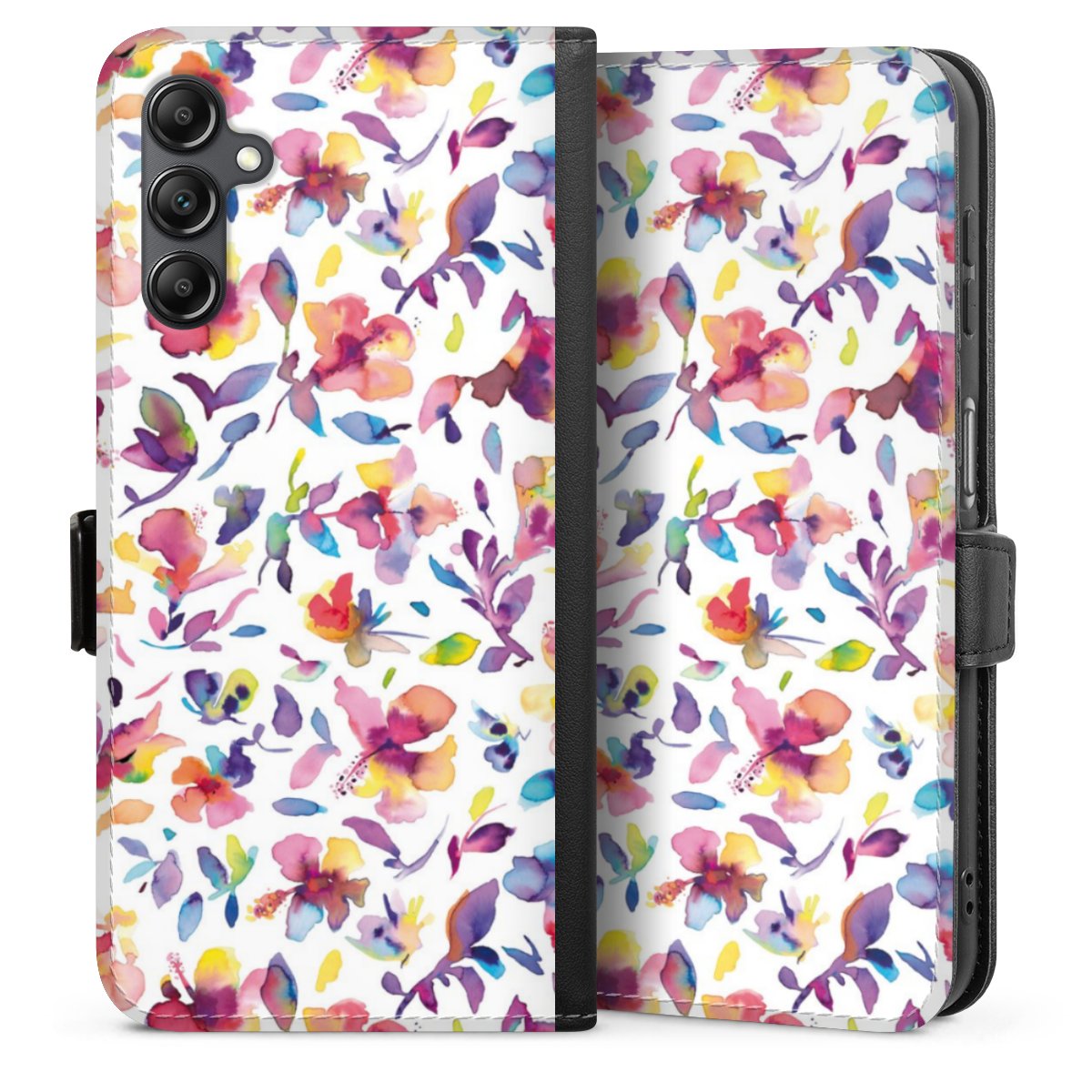 Coque avec languette