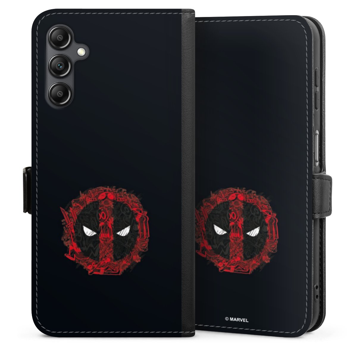 Deadpool Logo