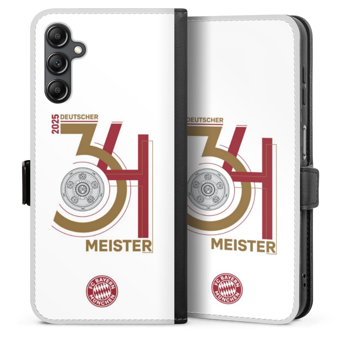 FCB Deutscher Meister 2025