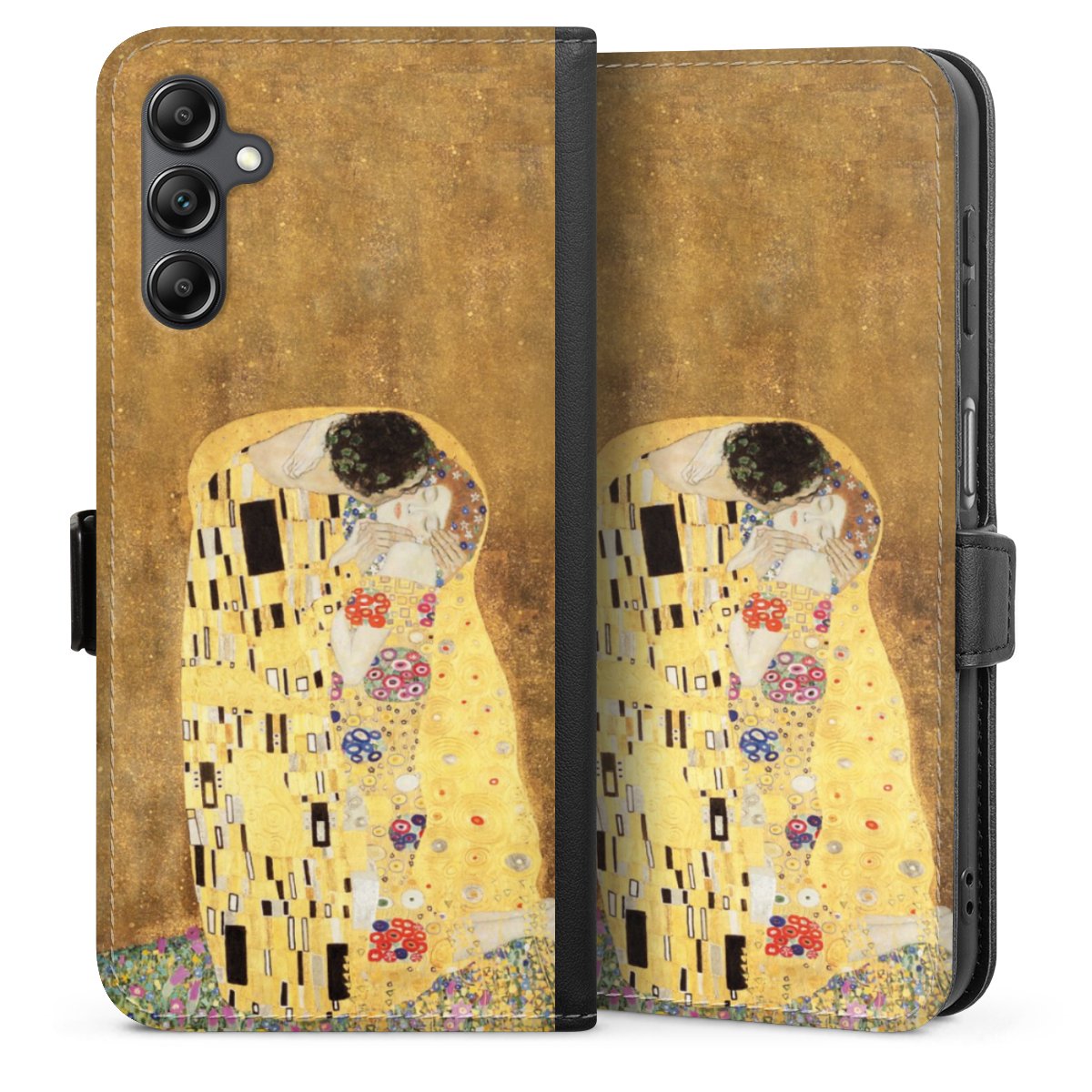 Coque avec languette