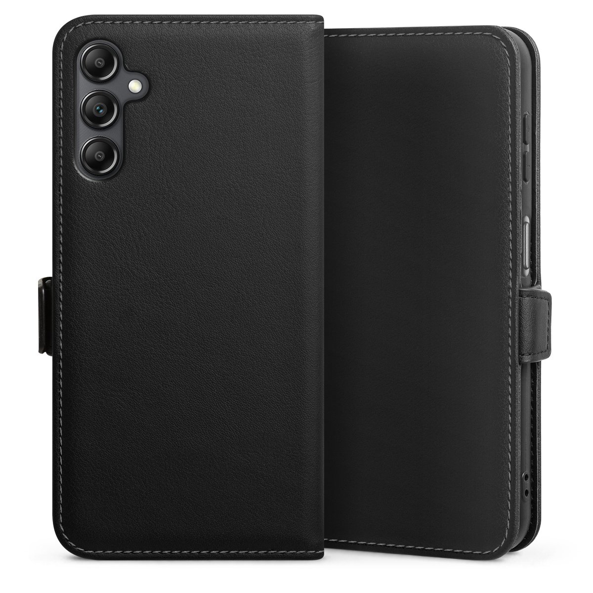 Sideflip with flap für Samsung Galaxy A14 5G