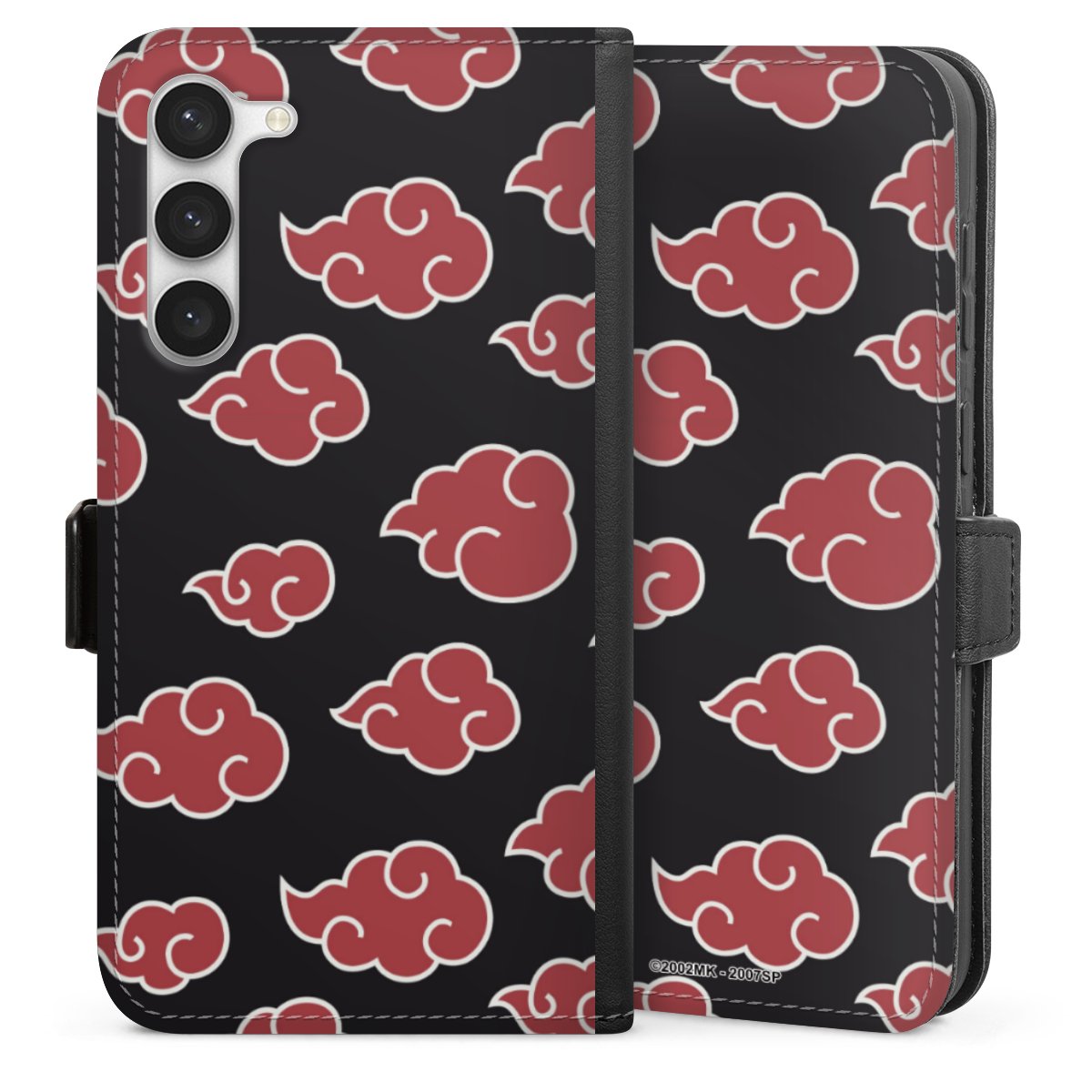 Akatsuki Motif