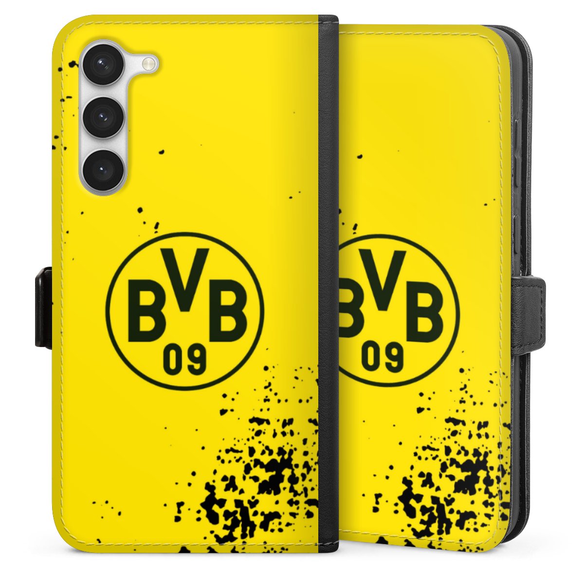 BVB Logo