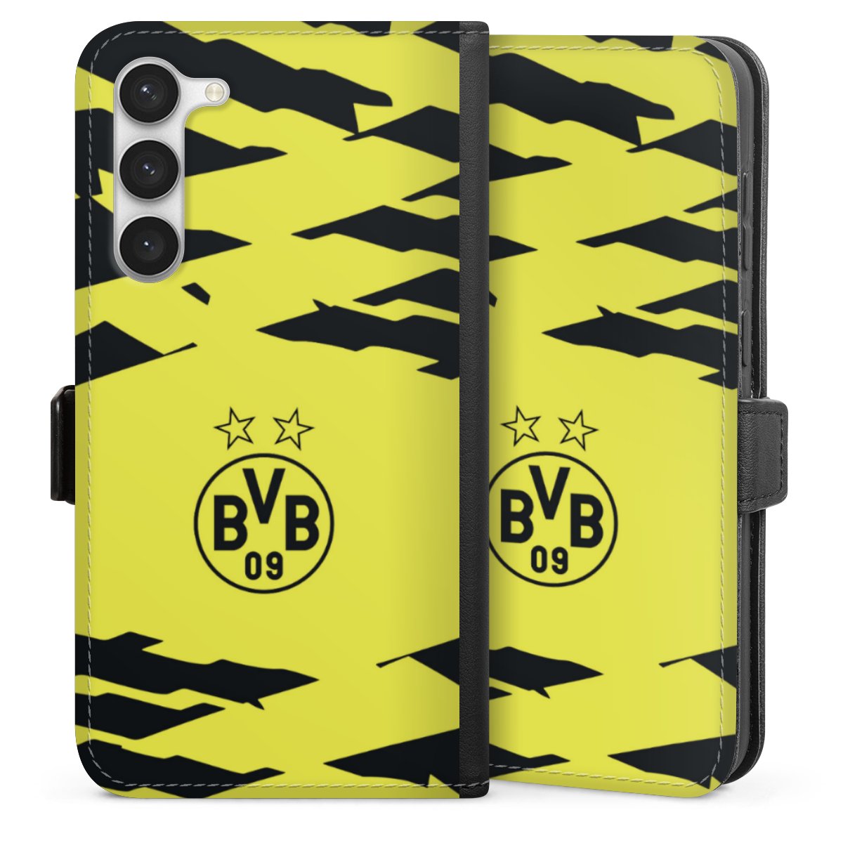 BVB Sondertrikot Neon