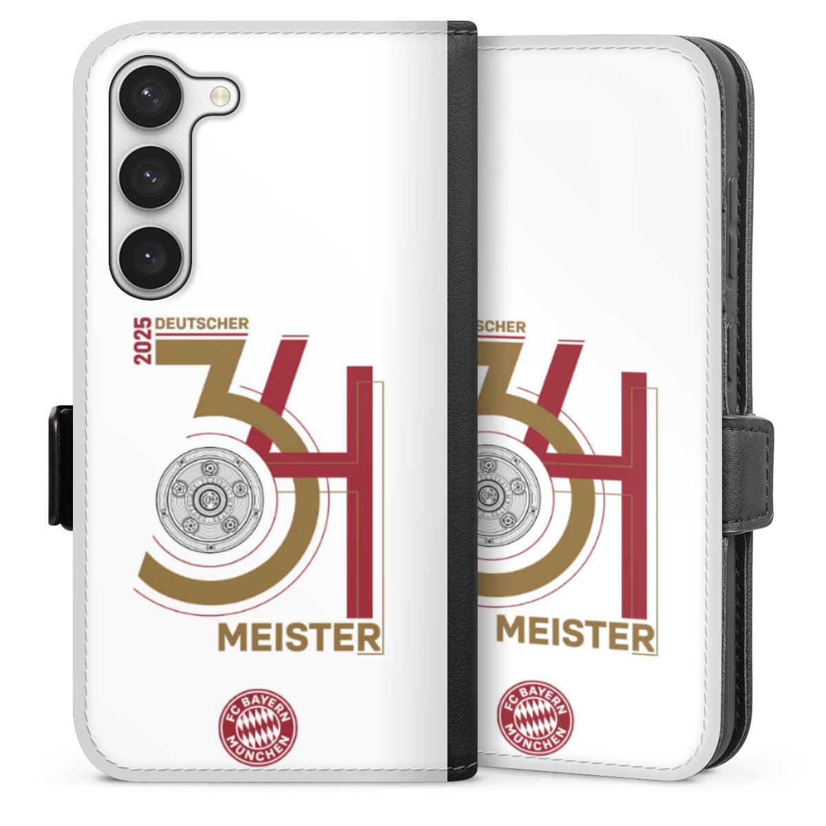 FCB Deutscher Meister 2025