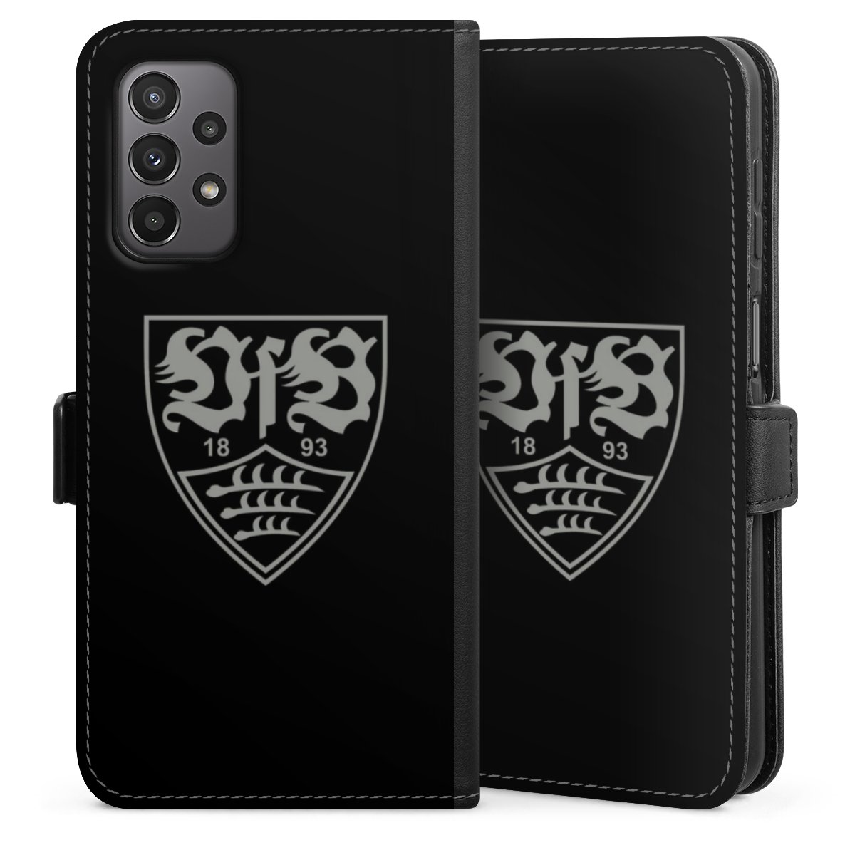 VfB Stuttgart Schwarz