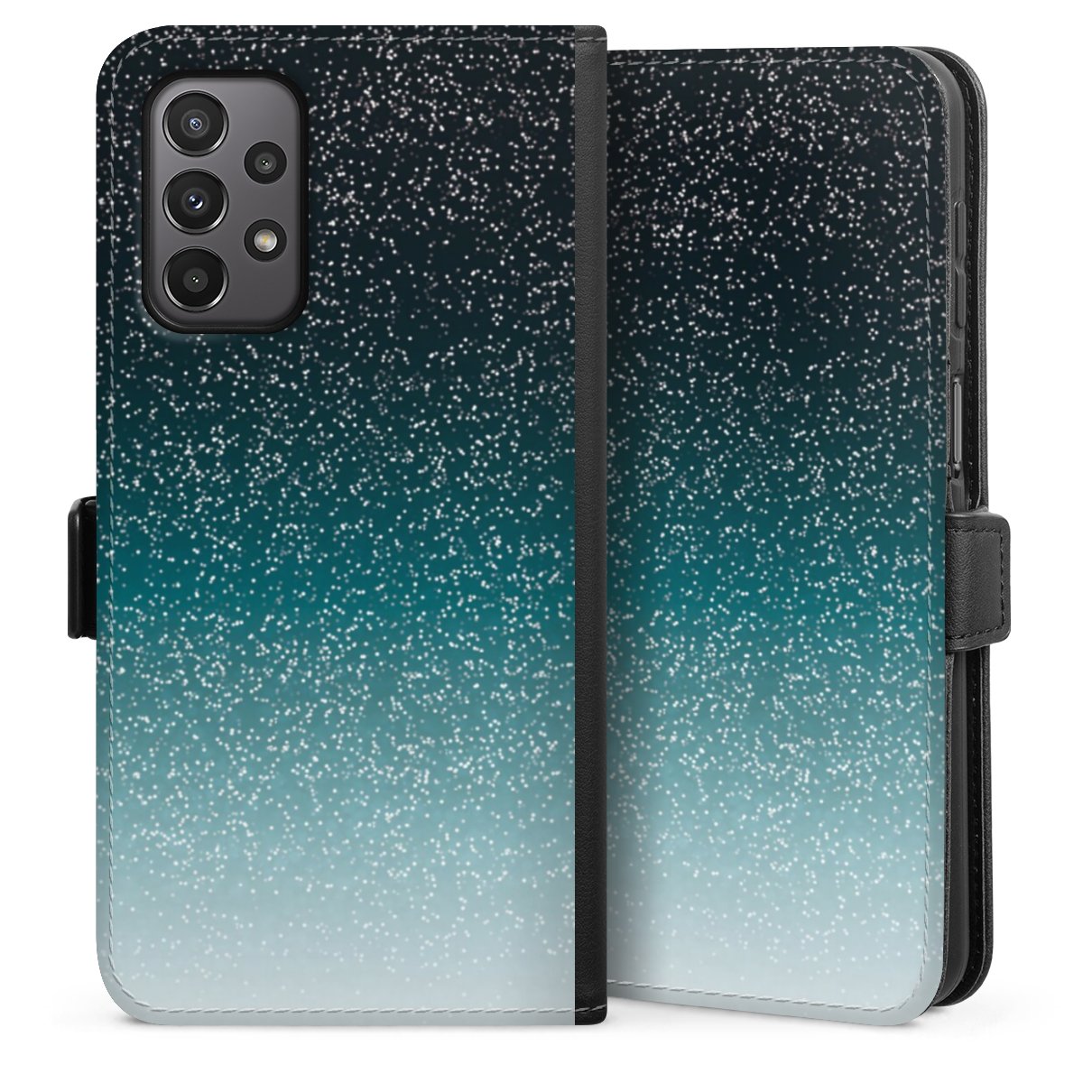 Coque avec languette