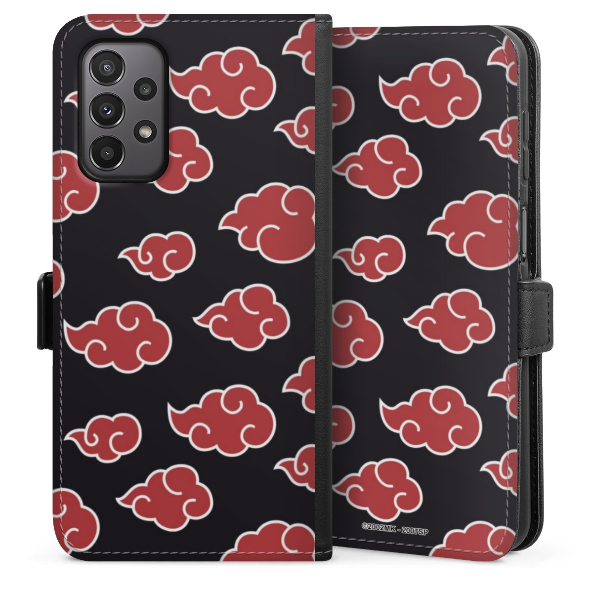 Akatsuki Pattern