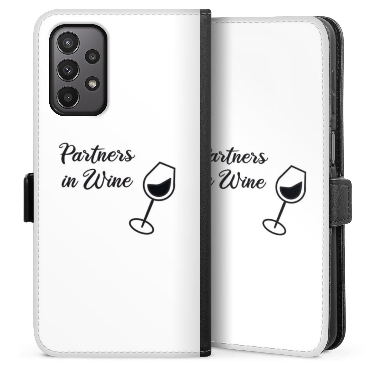 Partners in Wine