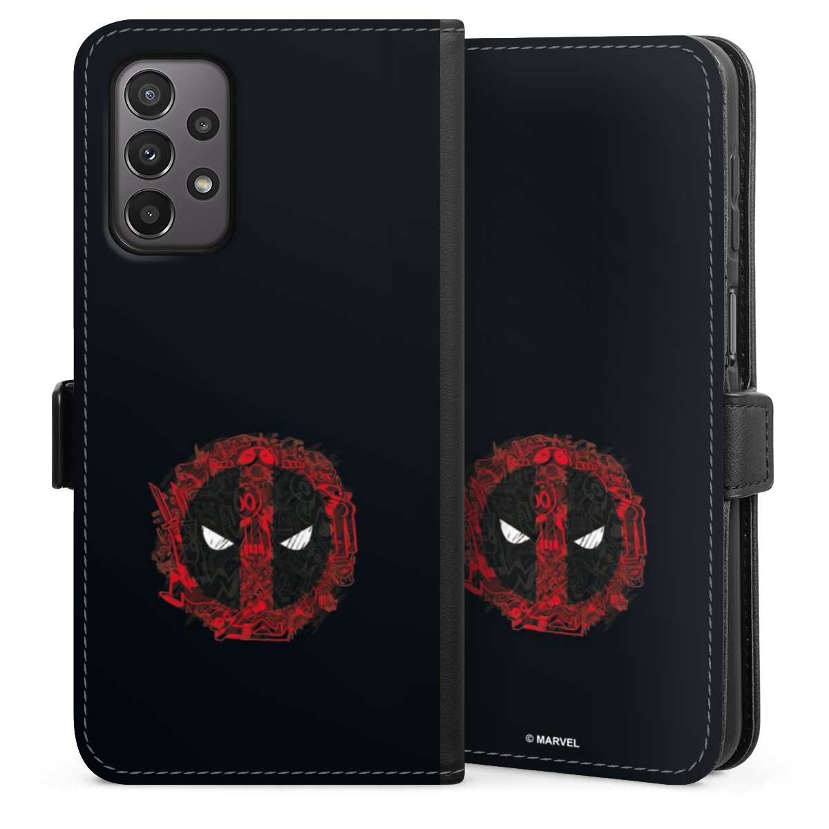 Deadpool Logo