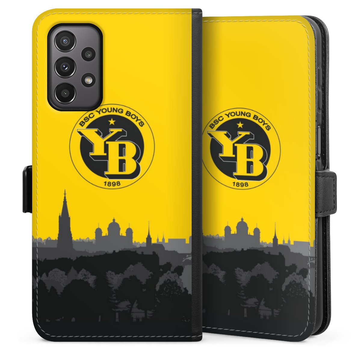 BSC YB Skyline