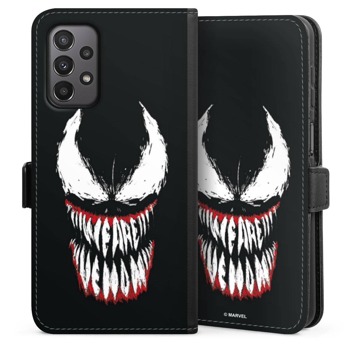 We Are Venom