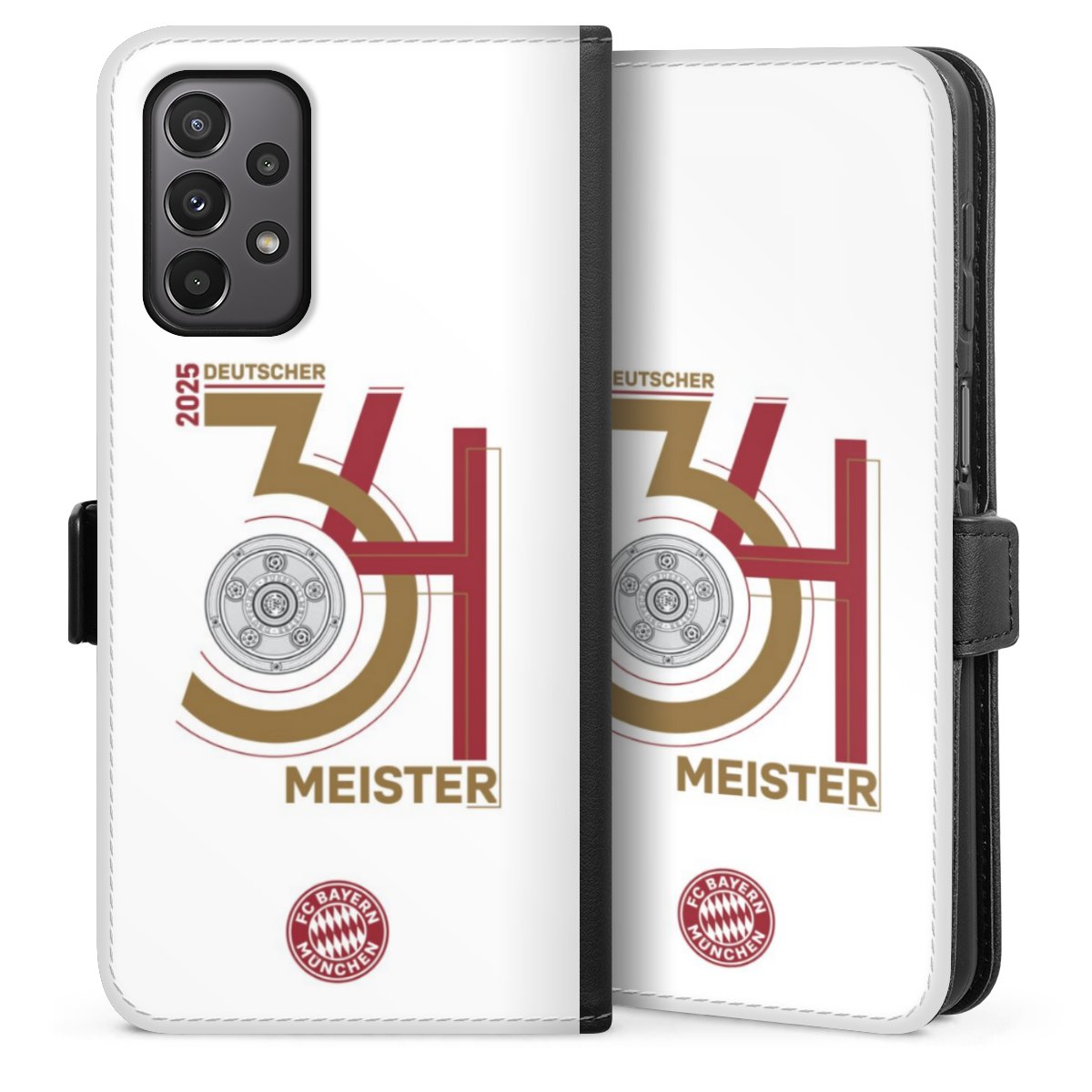 FCB Deutscher Meister 2025