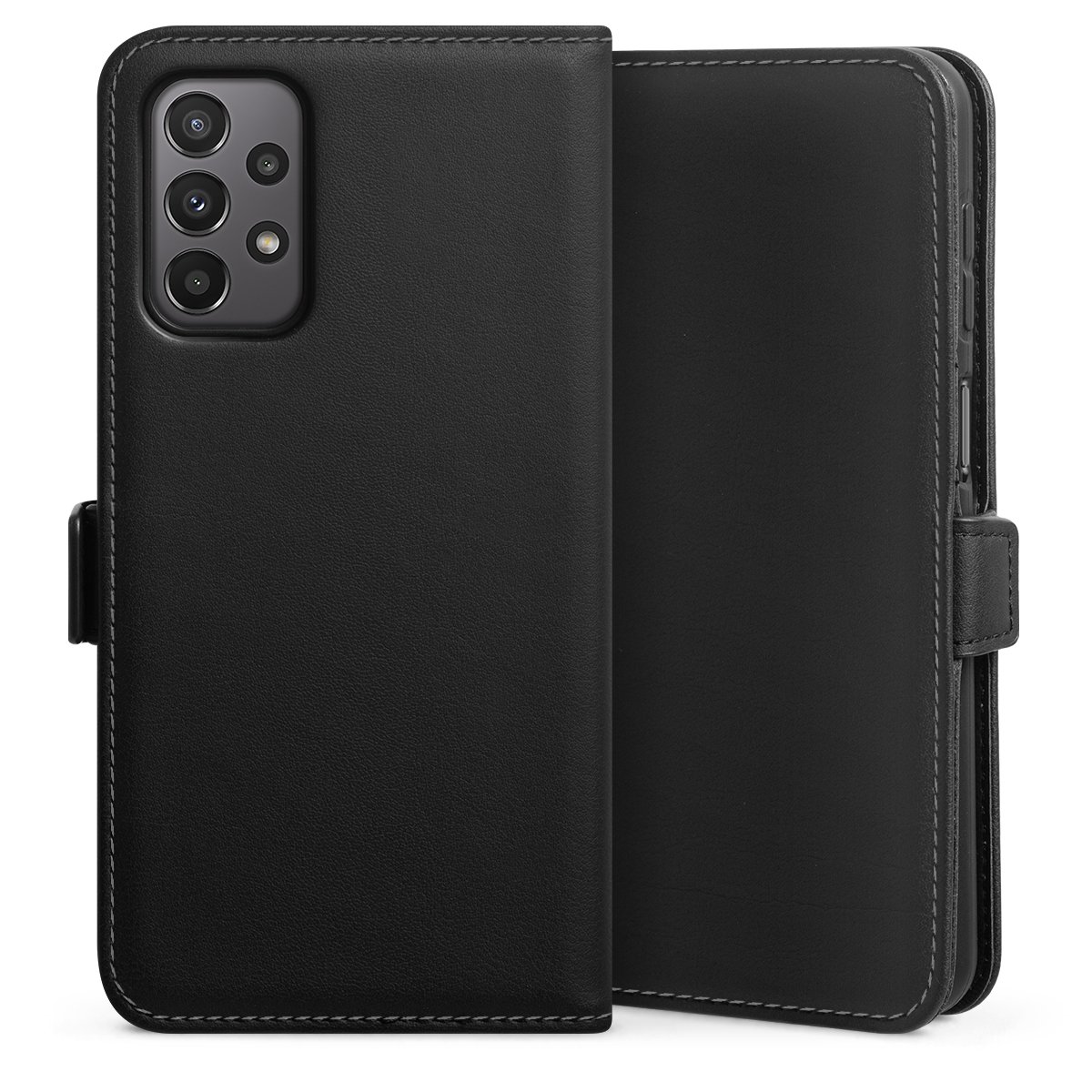 Sideflip with flap per Samsung Galaxy A23 5G