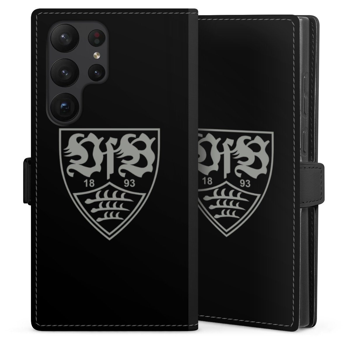 VfB Stuttgart Schwarz