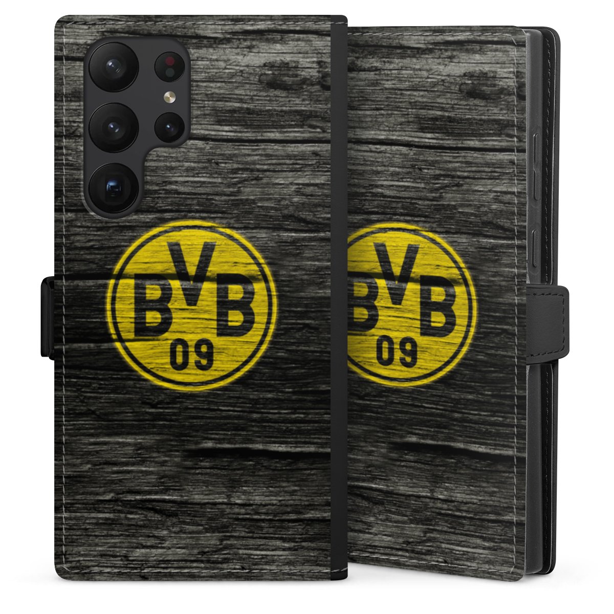 Look Bois BVB 