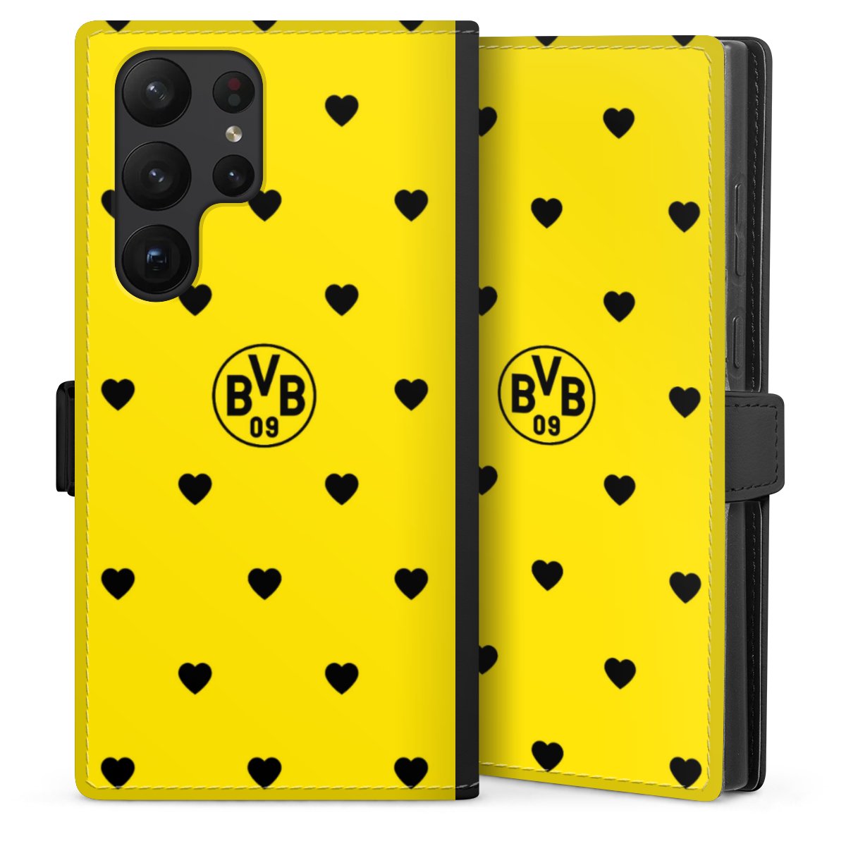 BVB Hartjes