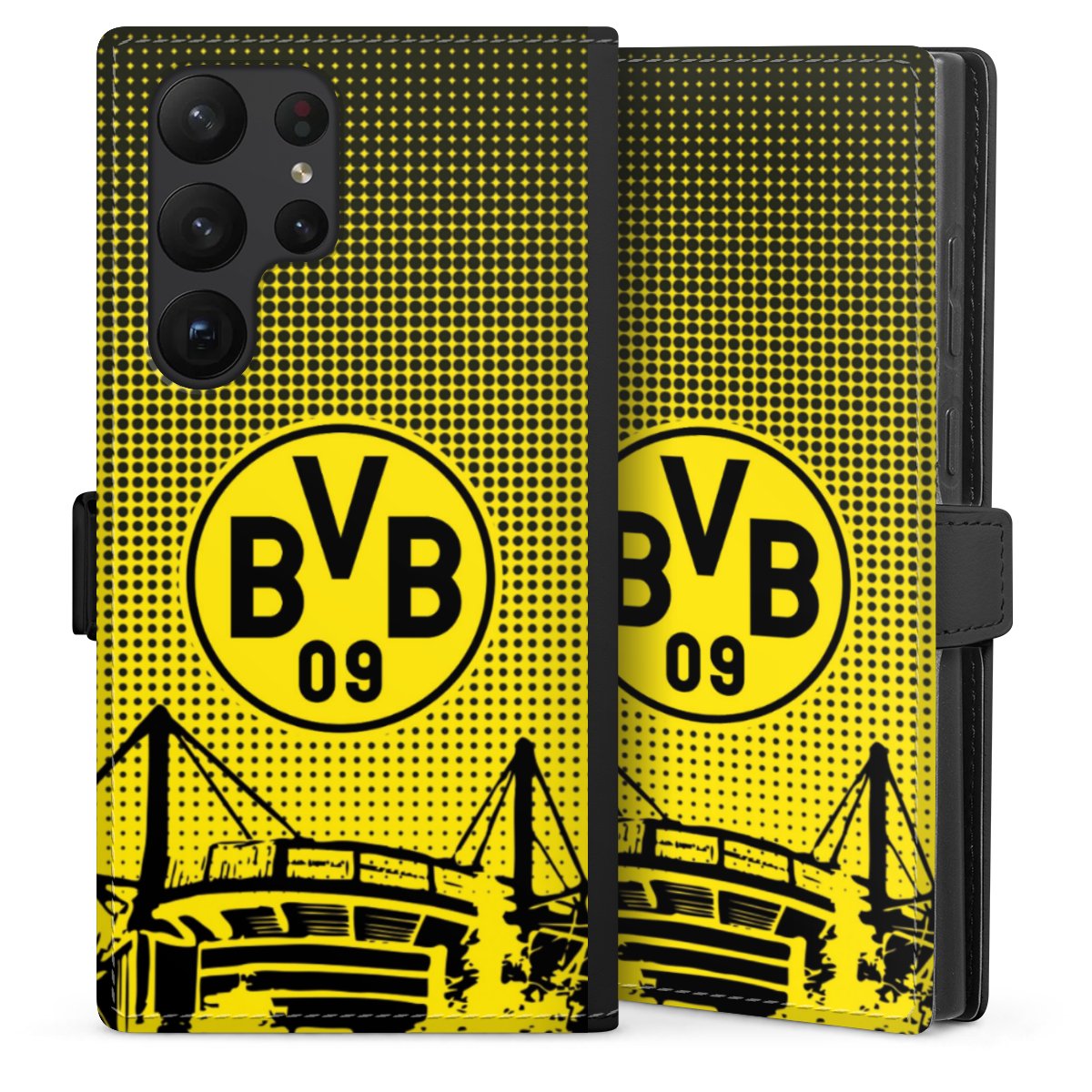 BVB Dots