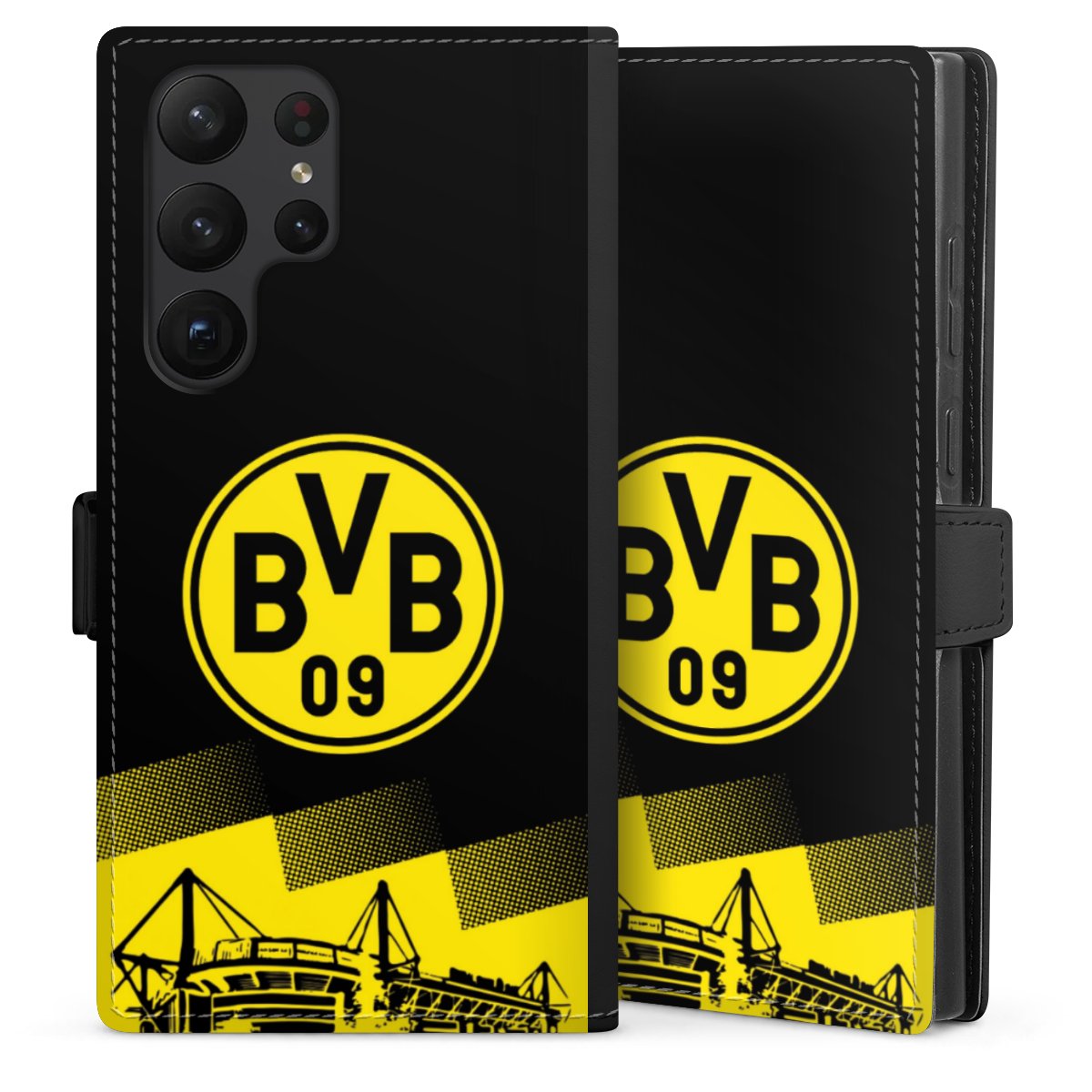 BVB Two Tone