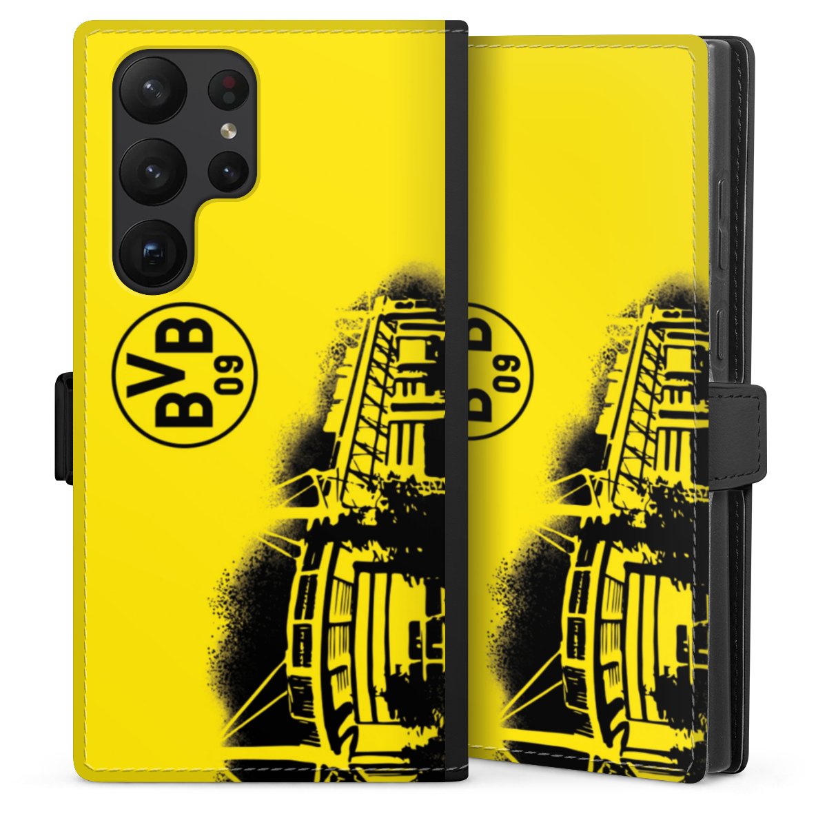 BVB Stade Spray 