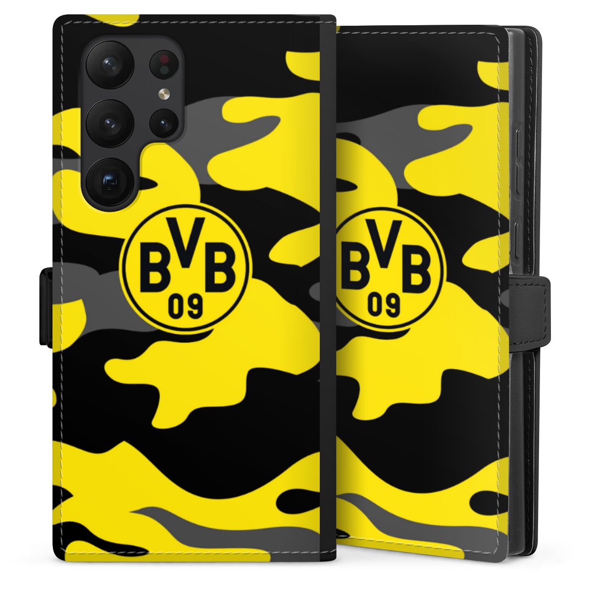 BVB Camo