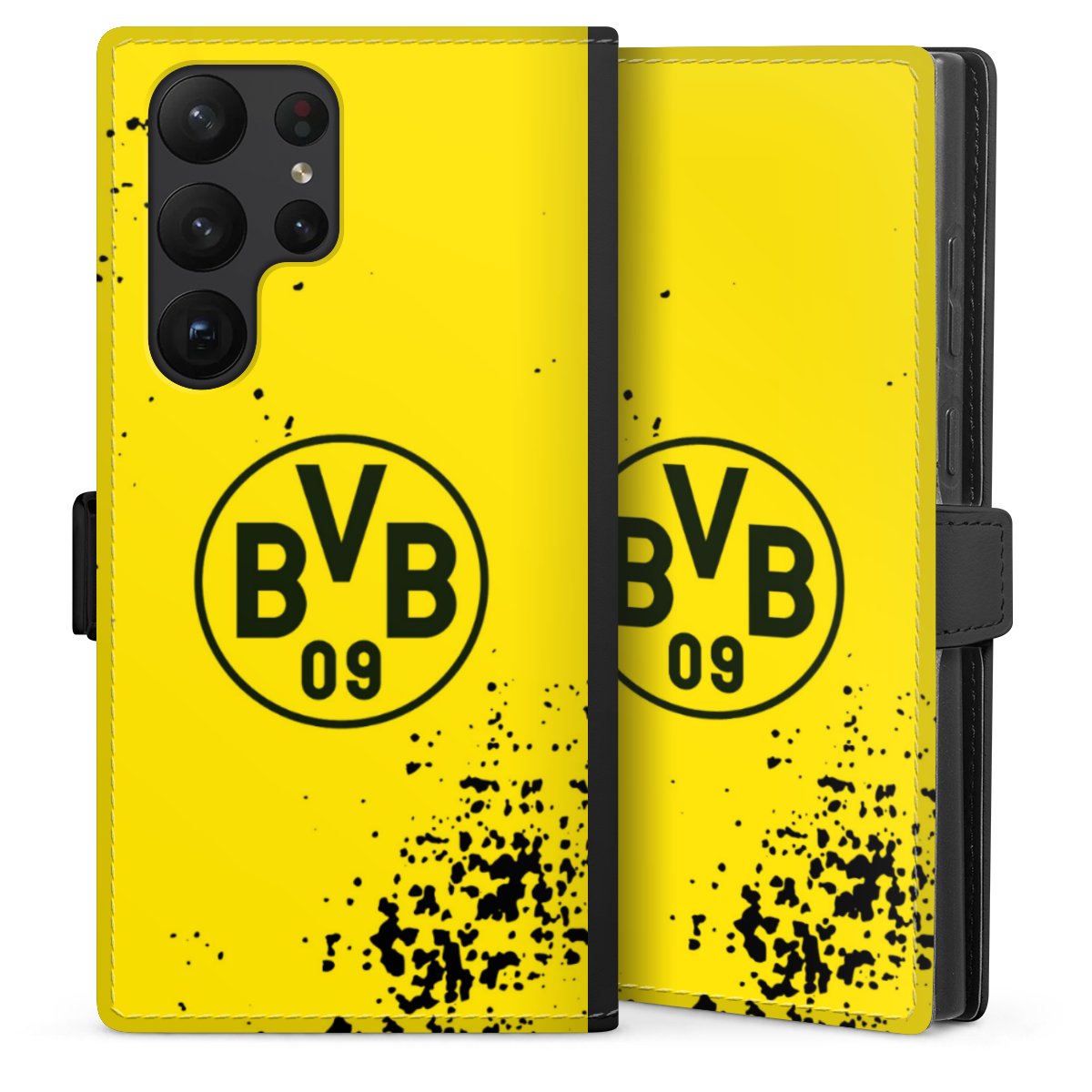 BVB Logo