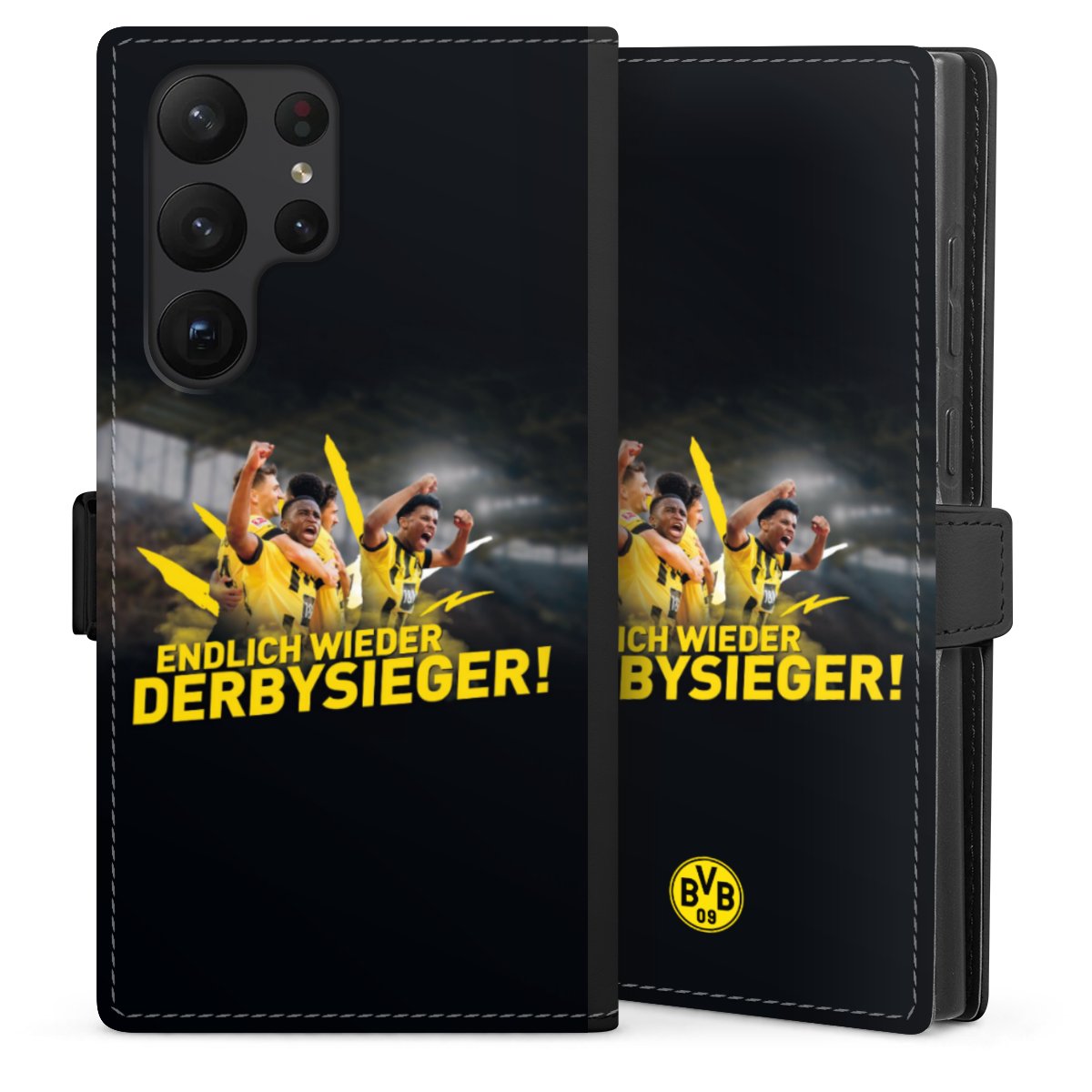 BVB Derbysieger 22