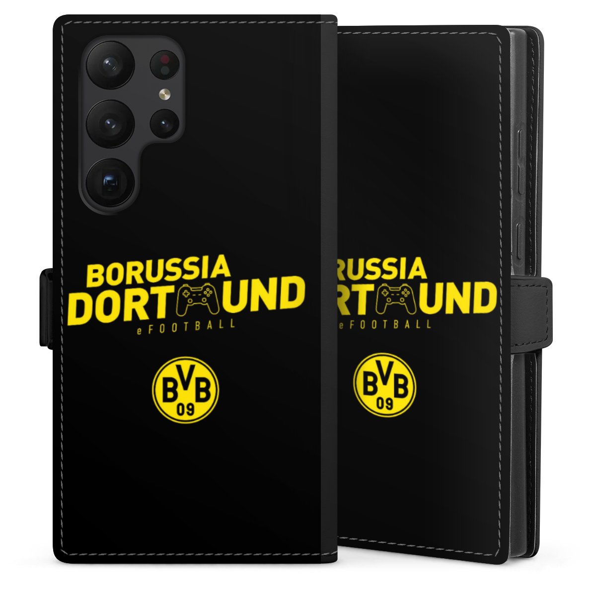 BVB eFOOTBALL