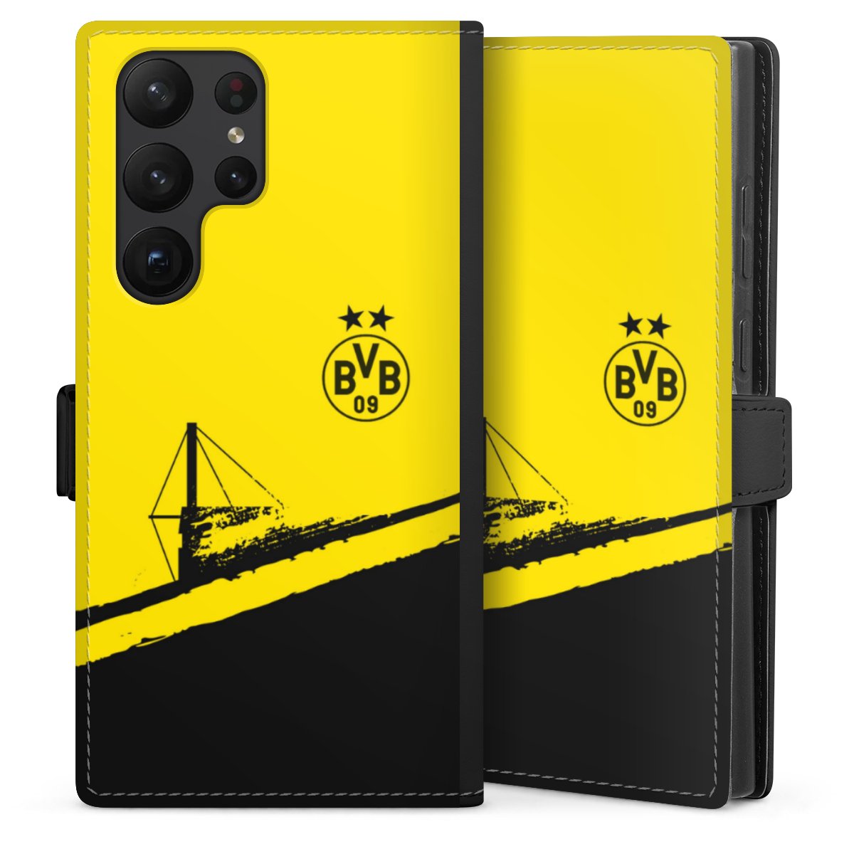 BVB Heimtrikot 23/24