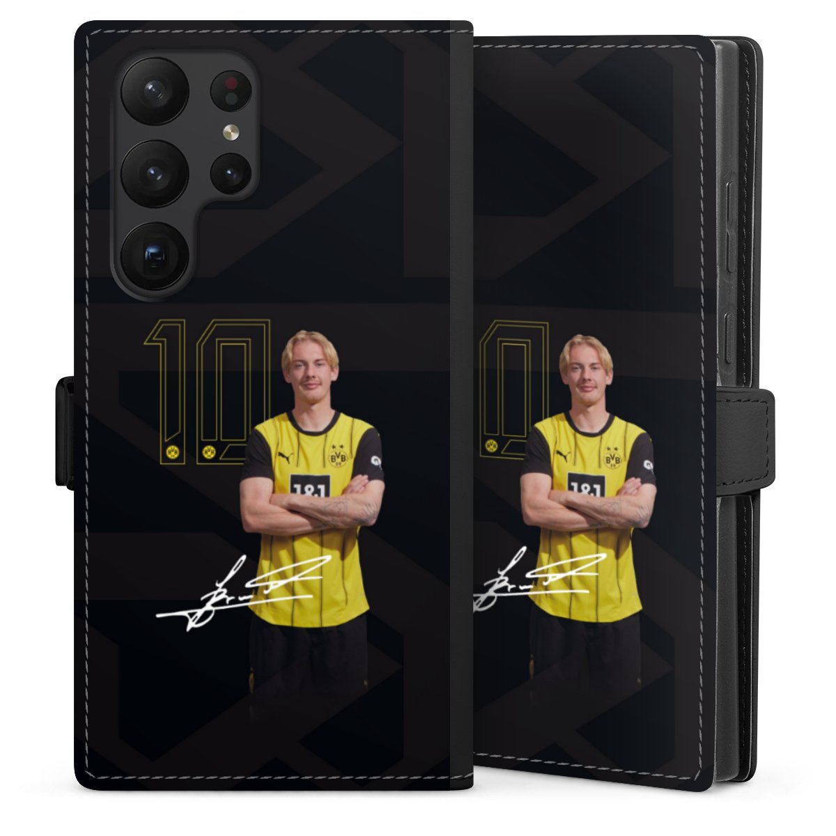 Julian Brandt 24/25