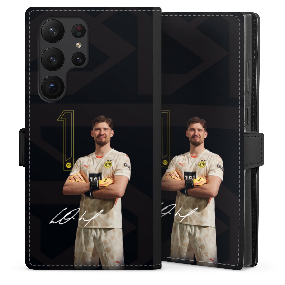 Gregor Kobel 24/25