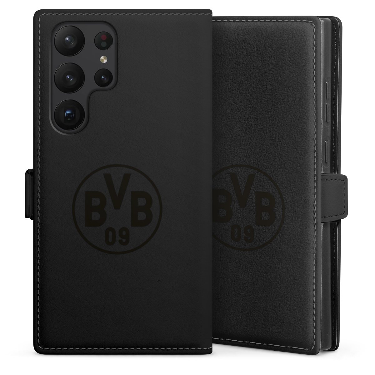 BVB Logo Schwarz Transparent