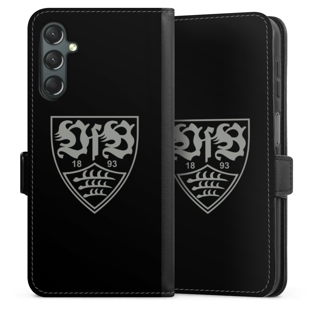 VfB Stuttgart Schwarz