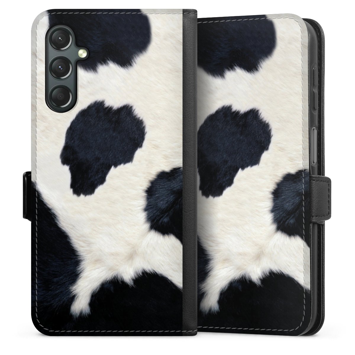 Peau de Vache