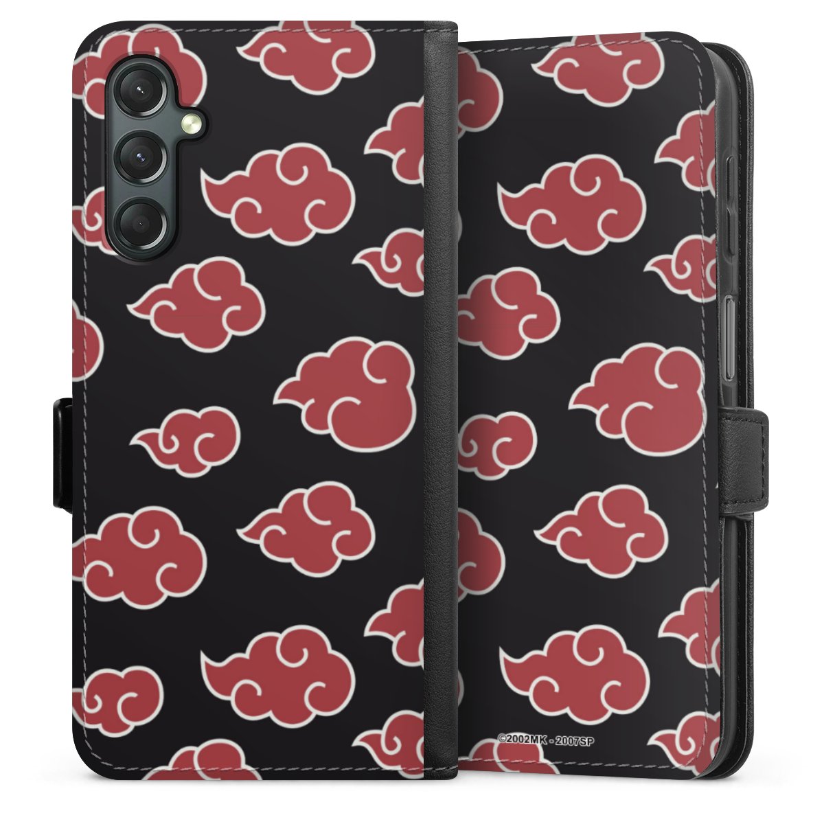 Akatsuki Pattern