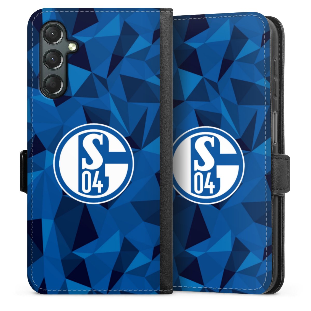 Schalke 04 Camo