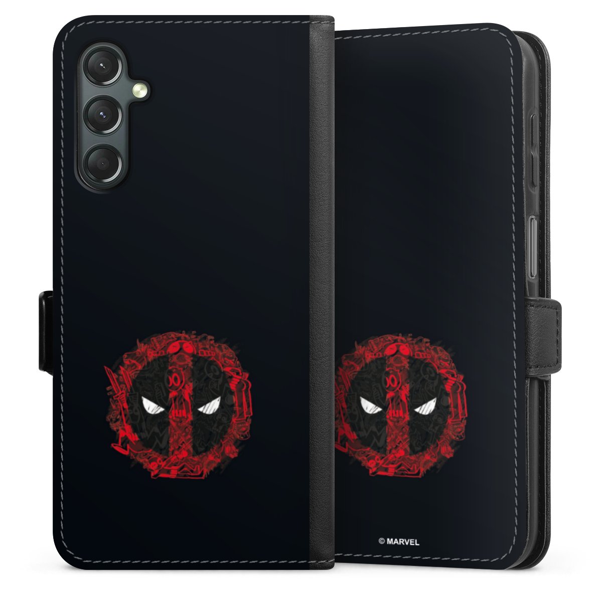 Deadpool Logo