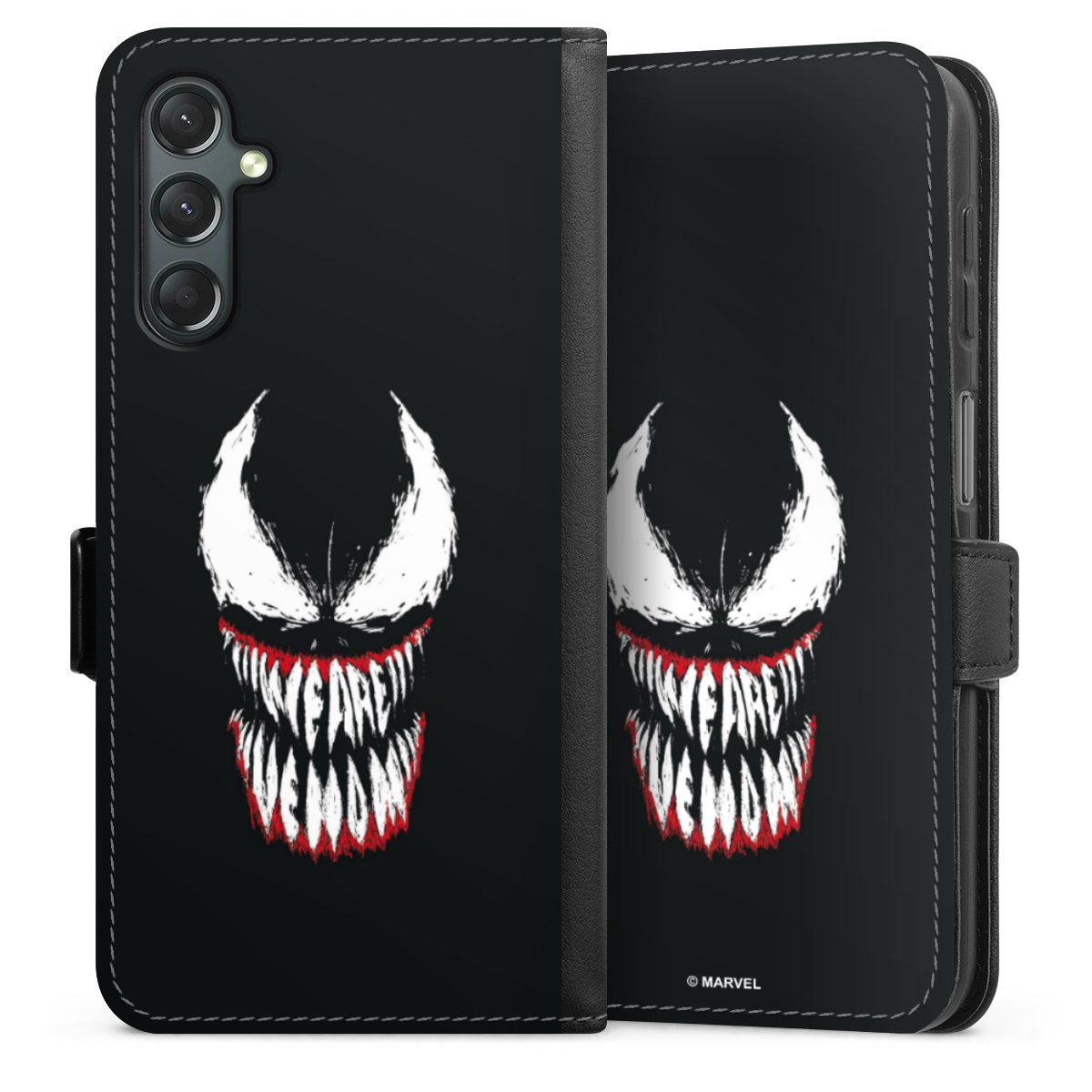 We Are Venom