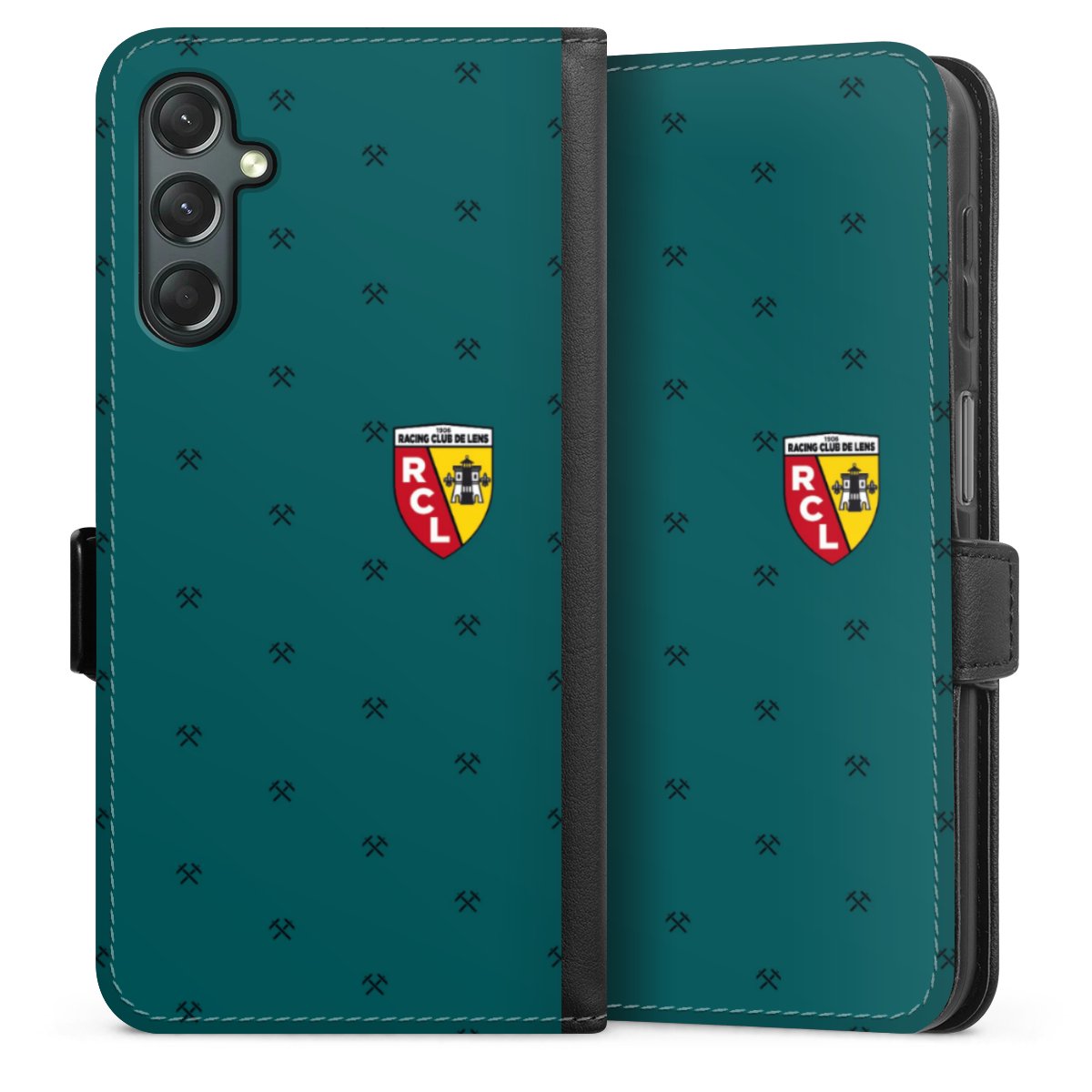RCL Maillot Extérieur 24/25