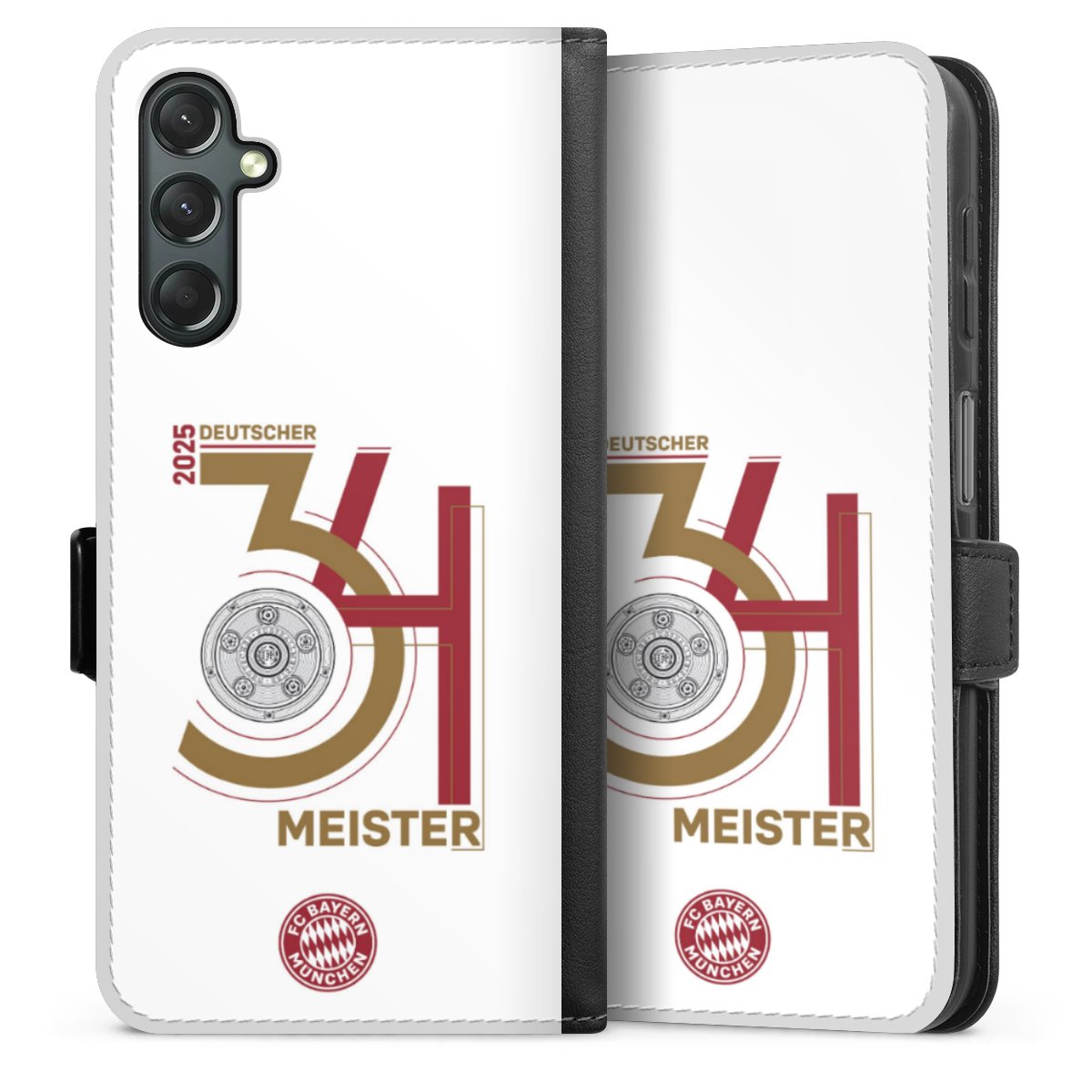 FCB Deutscher Meister 2025