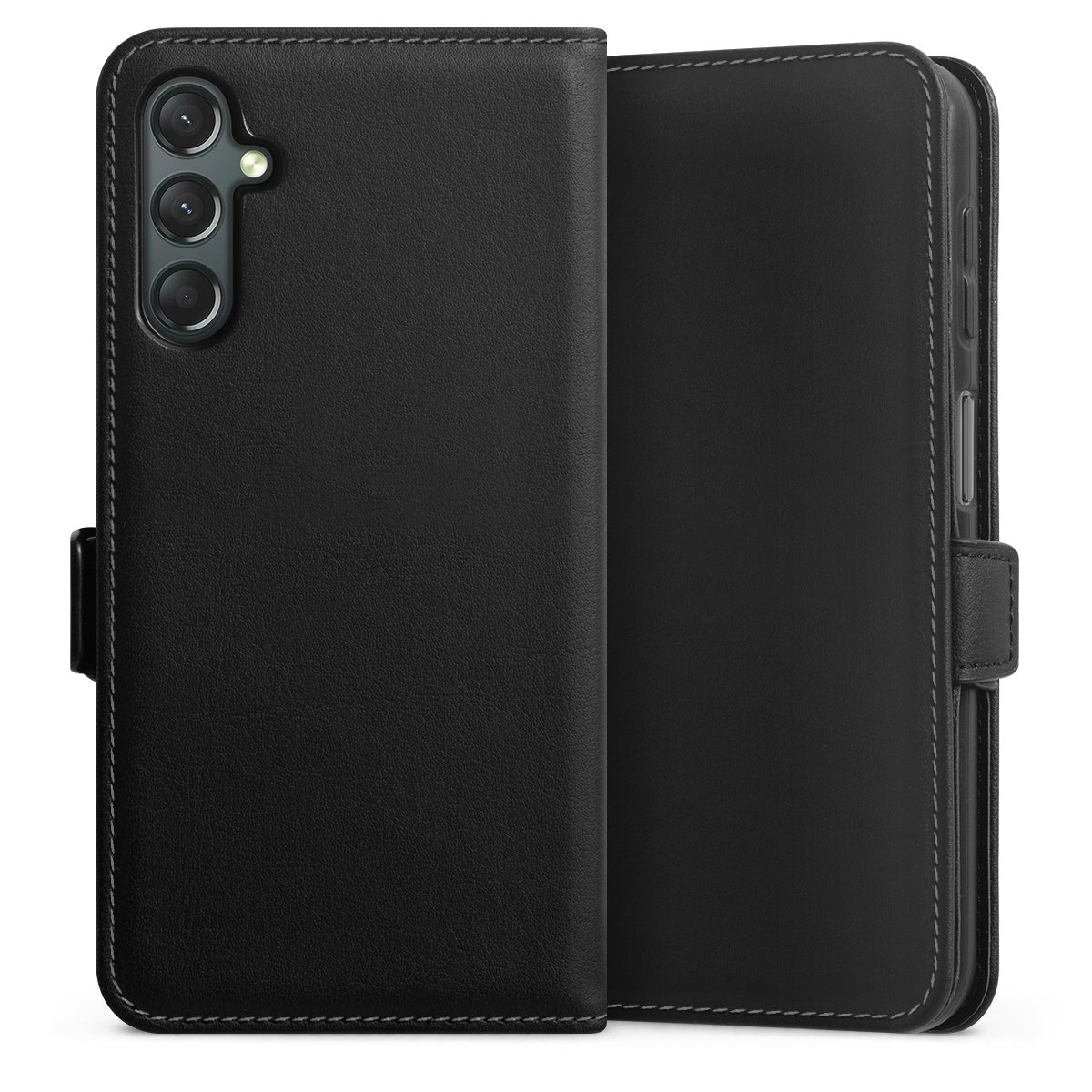 Sideflip with flap per Samsung Galaxy A24