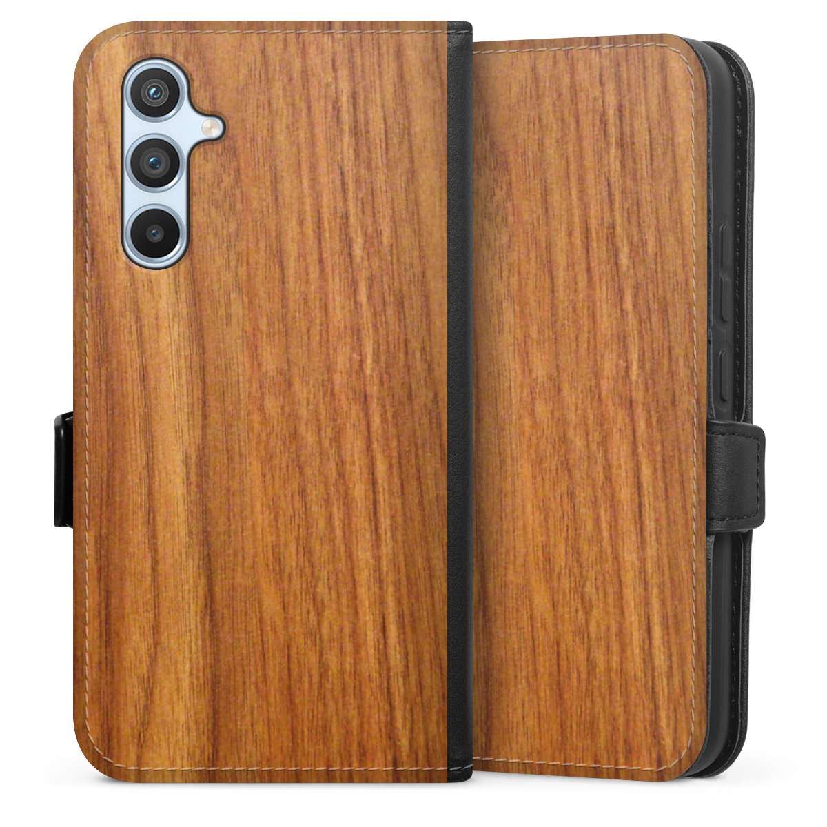 Etui folio avec languette