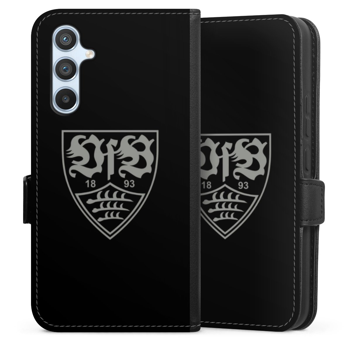 VfB Stuttgart Schwarz